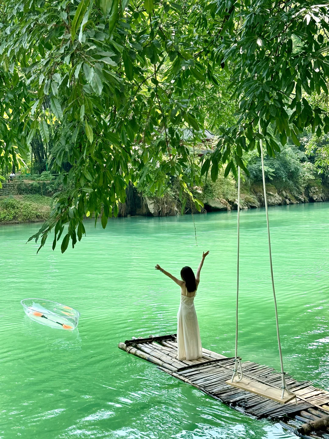 后劲实在是太大了！！就在贵州🍃全是Live图