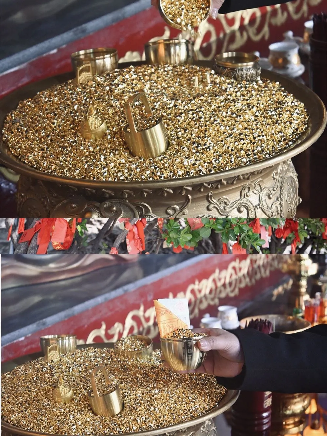 被低估的历史城！邯郸为何比大同更震撼