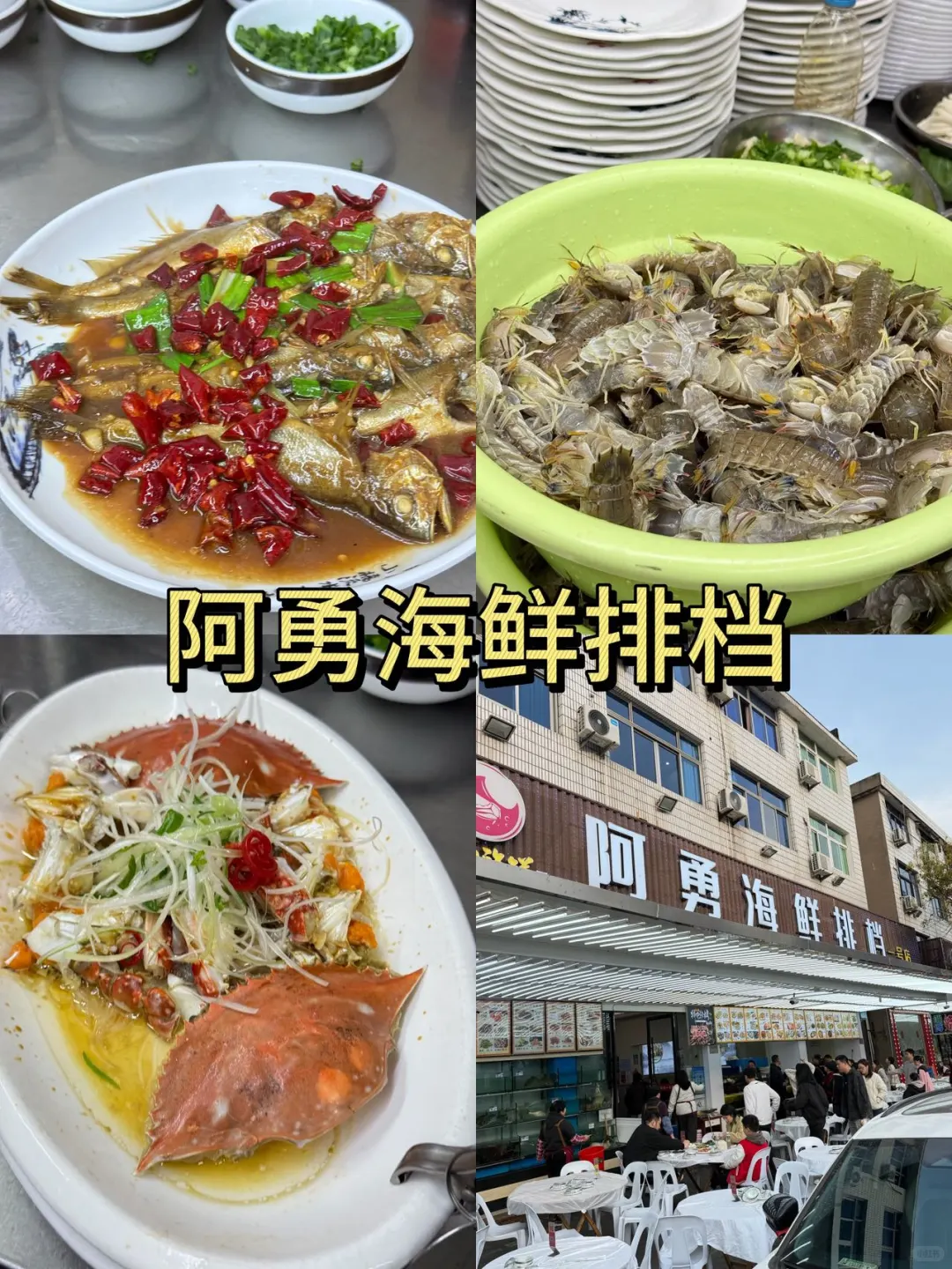 舟山必玩景点|超全的旅游攻略！