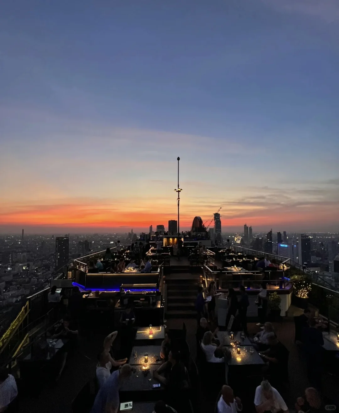 #小众旅行地 #泰国 #曼谷 #曼谷旅行 #曼谷