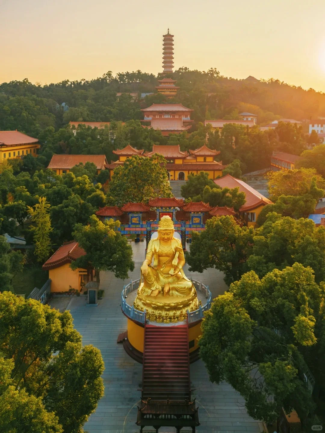 岳阳必去九大景点❗️附旅游攻略❗️❗️