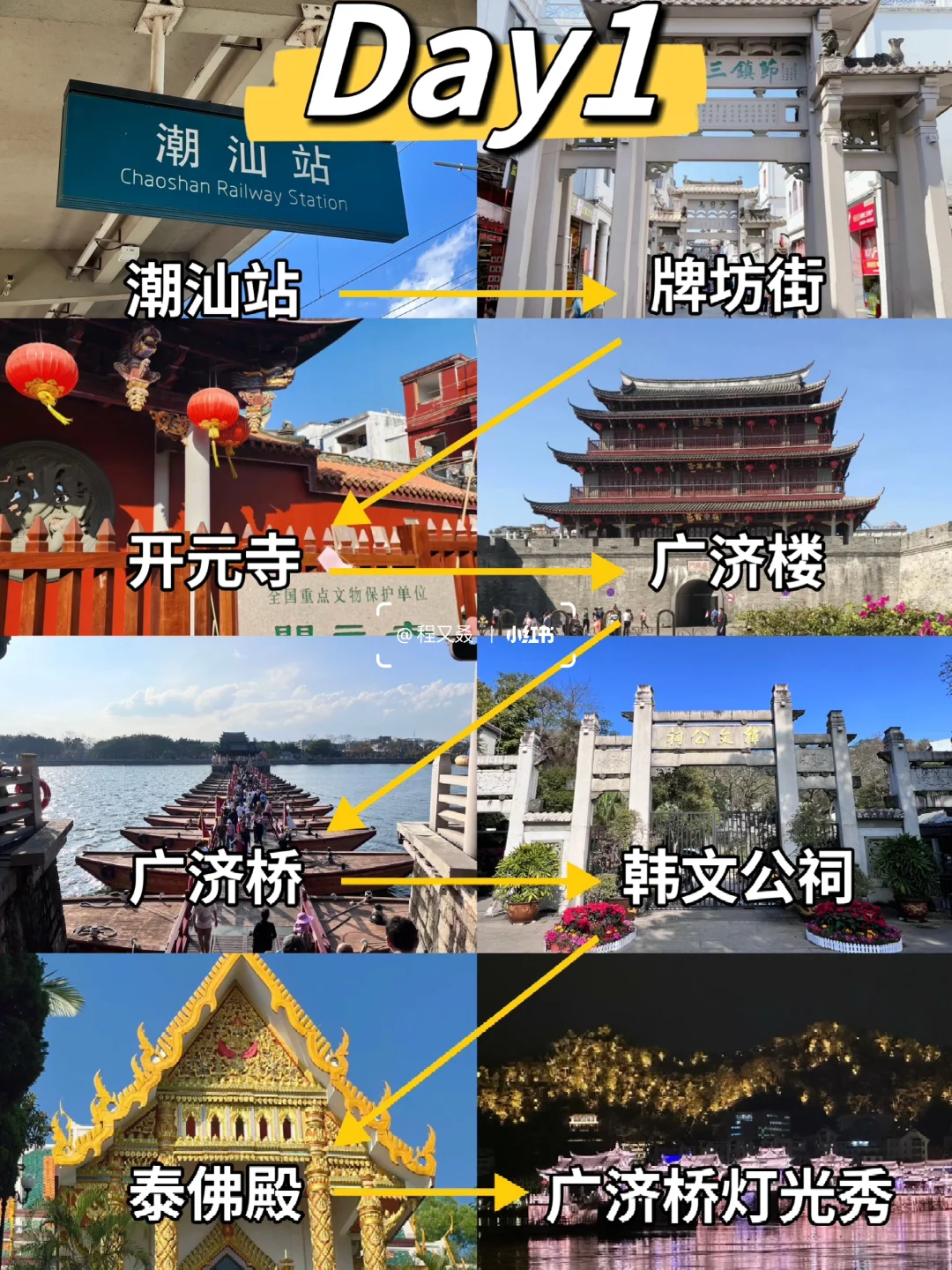 全面攻略🌍，想去潮汕-南澳岛旅游的存下吧！