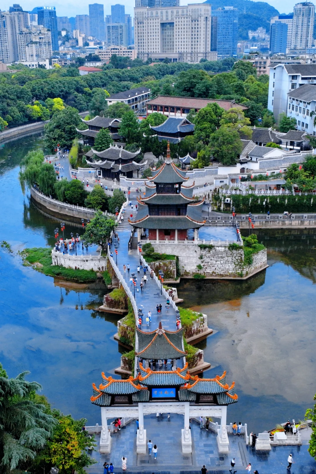 暑假逃离城市高温🍃我喜欢的④条避暑路线