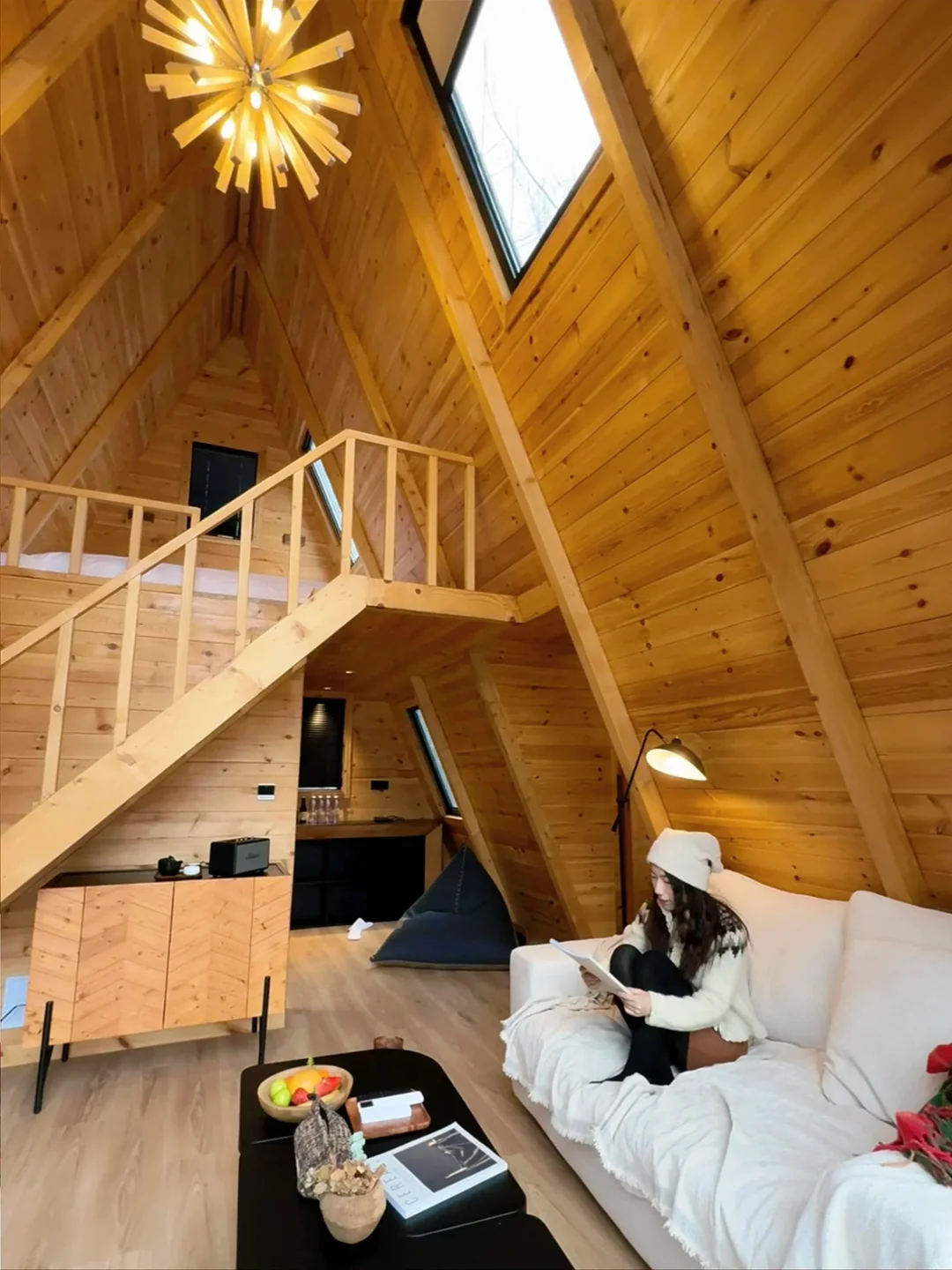安吉！独栋溯溪别墅🏡679/3天➕玩水💦漂流