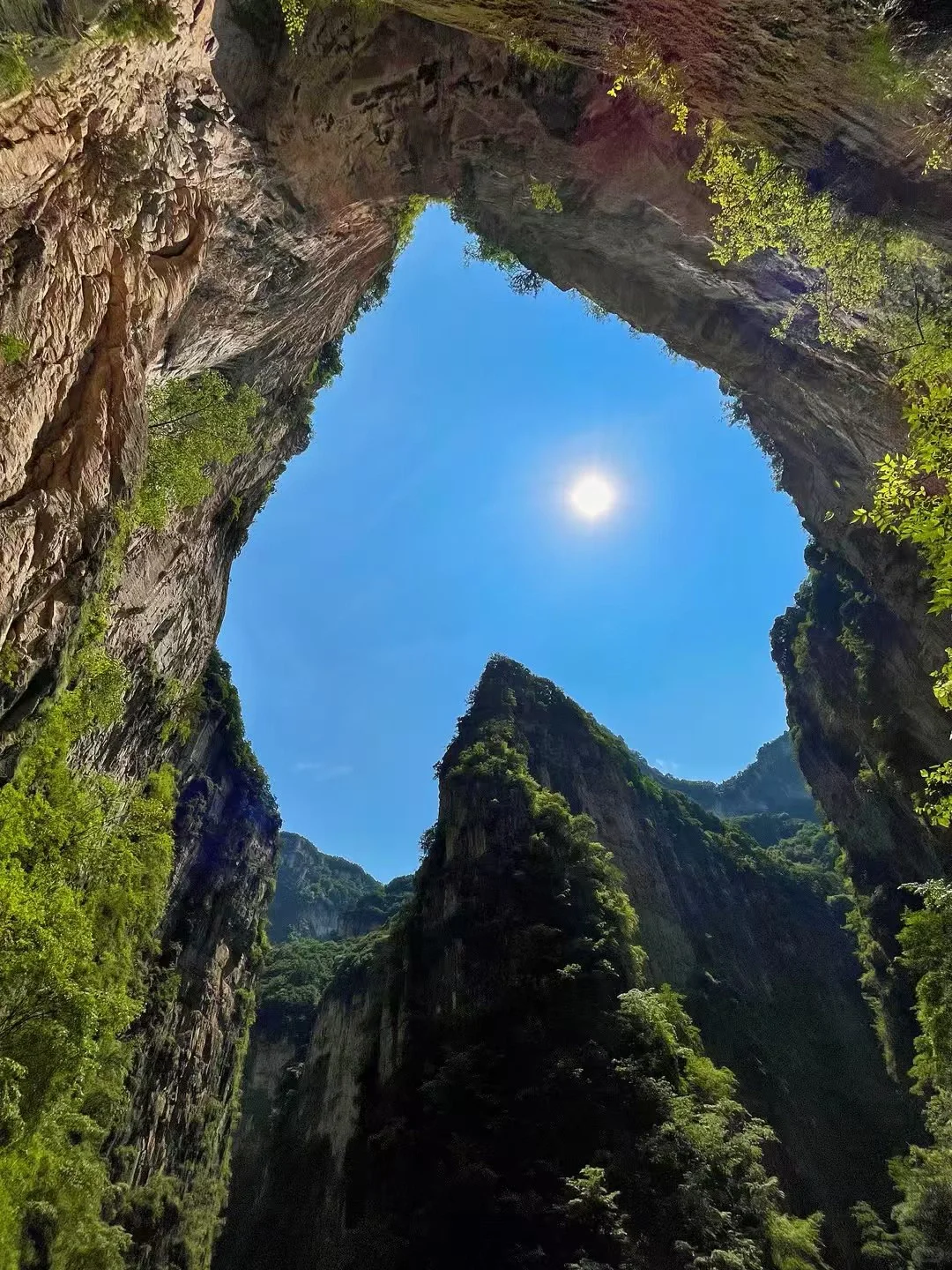 🚩邯郸出发 | 八泉峡旅游攻略✨