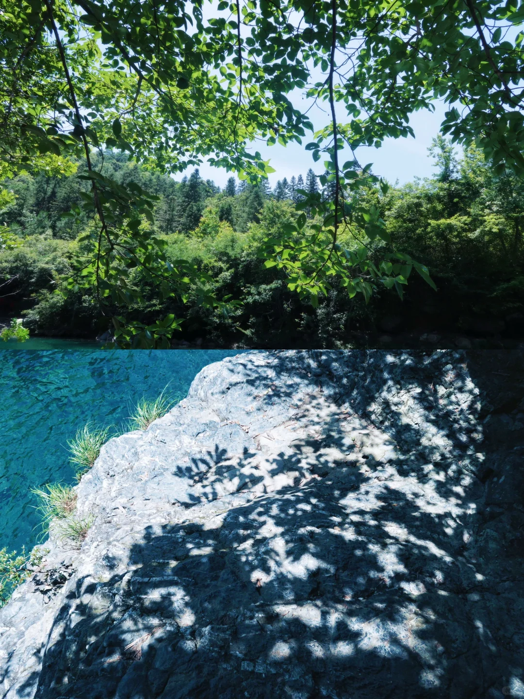 📍在安徽池州｜ 这真的不是照骗吗.....🥹