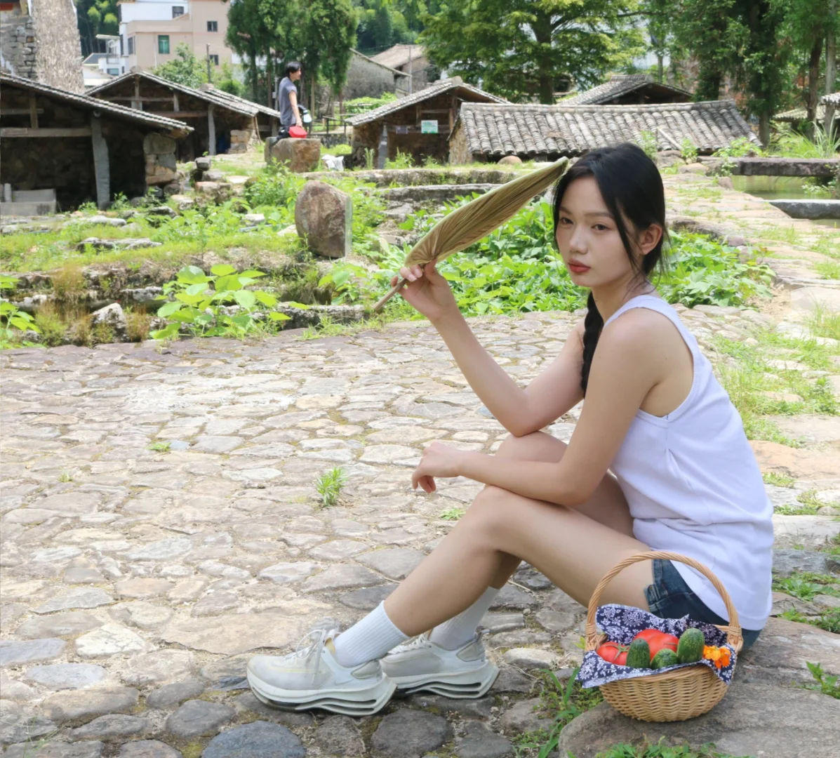 ❗️谁还没来泽雅景区新晋打卡王，咖啡控的梦