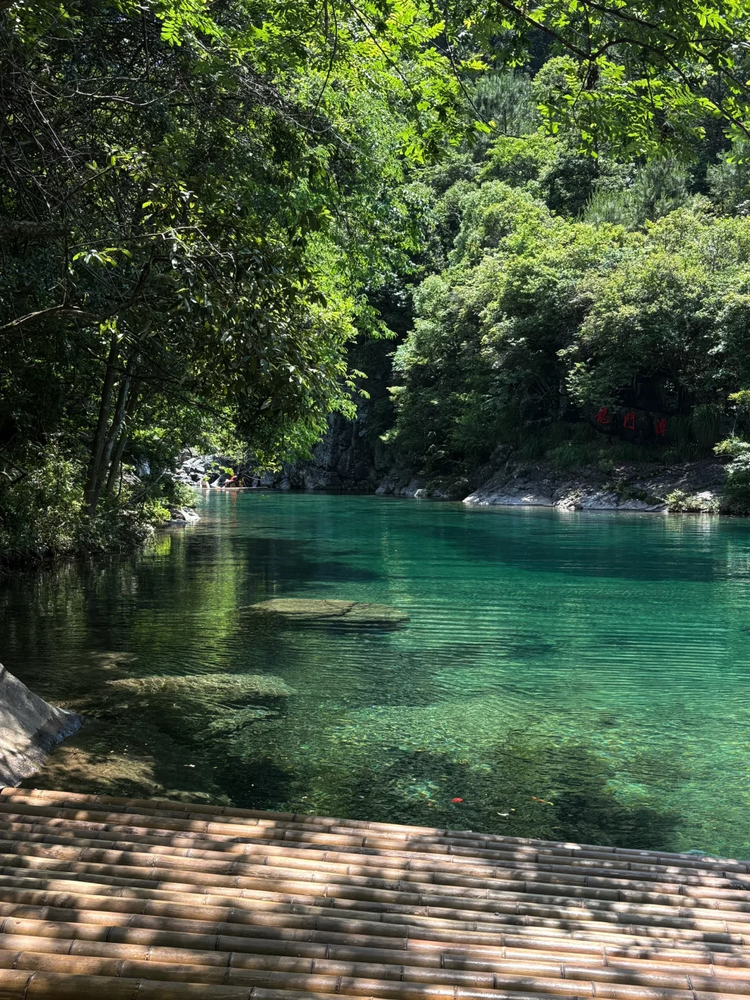 📍在安徽池州｜ 这真的不是照骗吗.....🥹