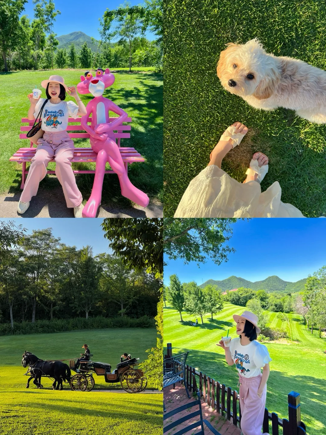 北京真的不缺宝藏地…