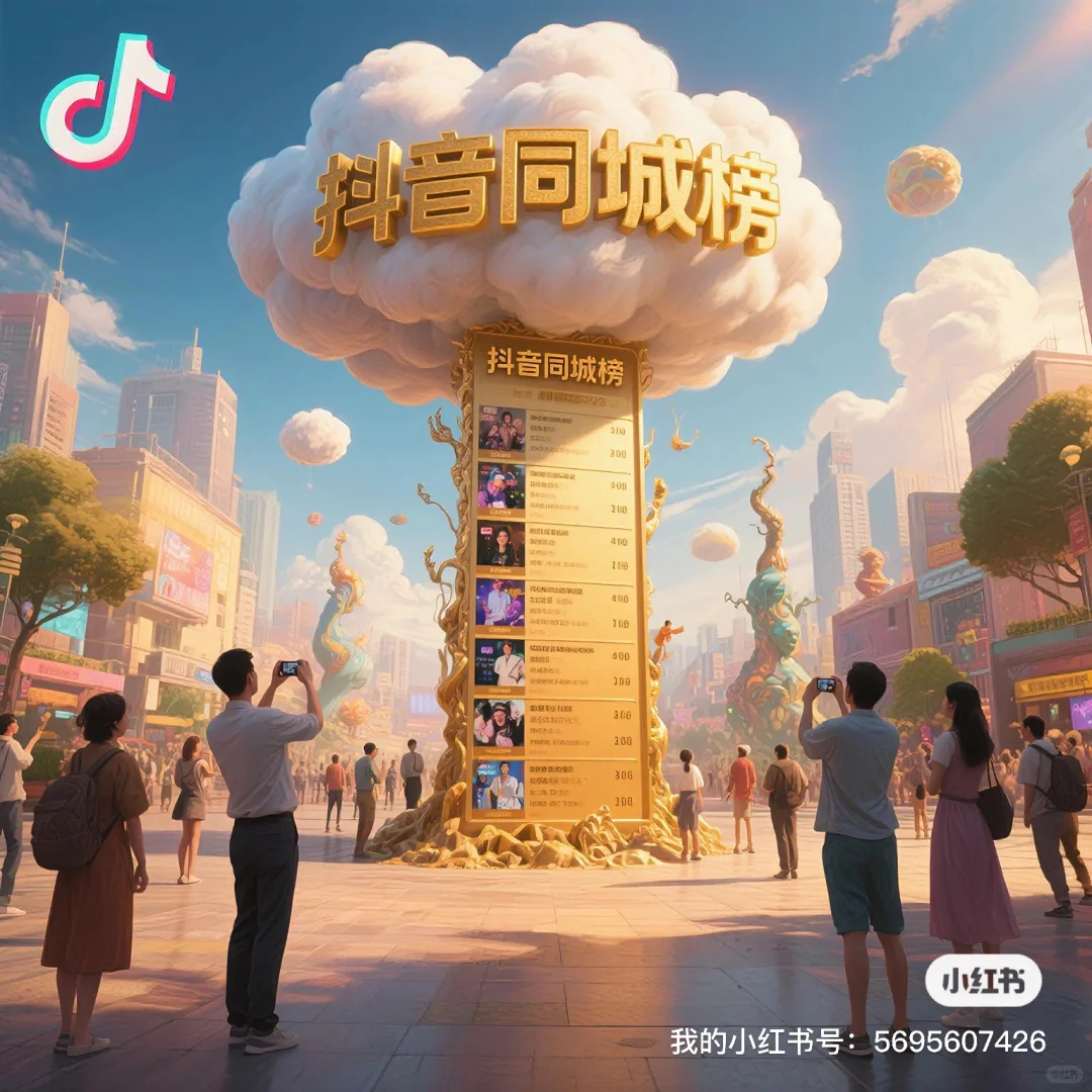 景区该怎么上热搜？