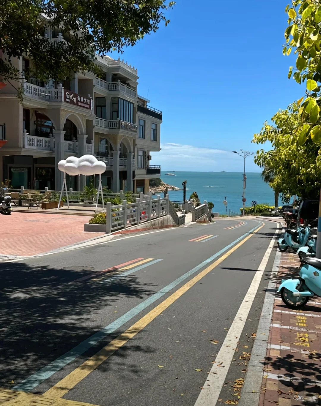 长沙-湄洲岛🏝️三天两夜旅游攻略（人均1k