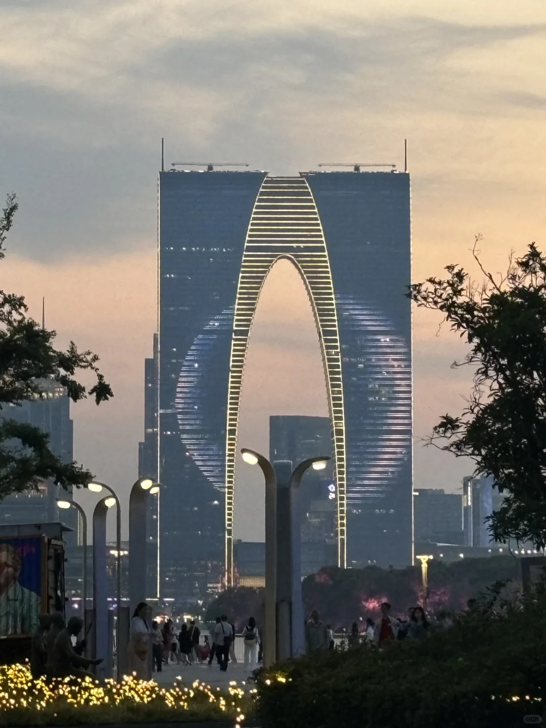 毕业旅行第2️⃣站｜📍蘇州