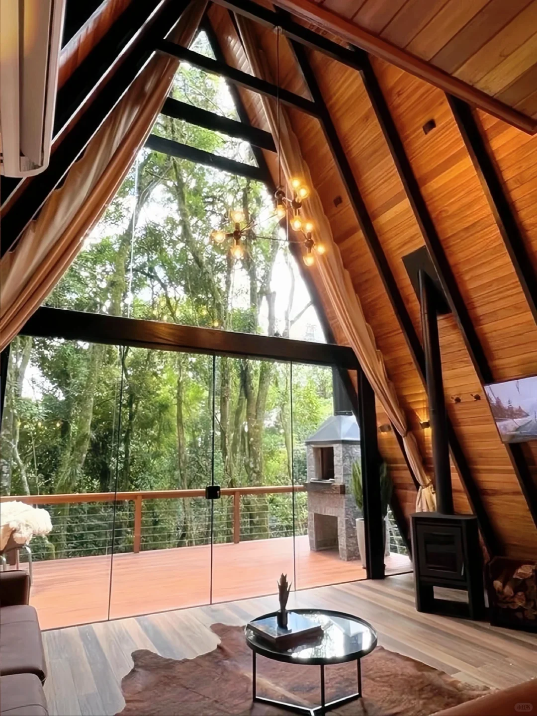 安吉！独栋溯溪别墅🏡679/3天➕玩水💦漂流