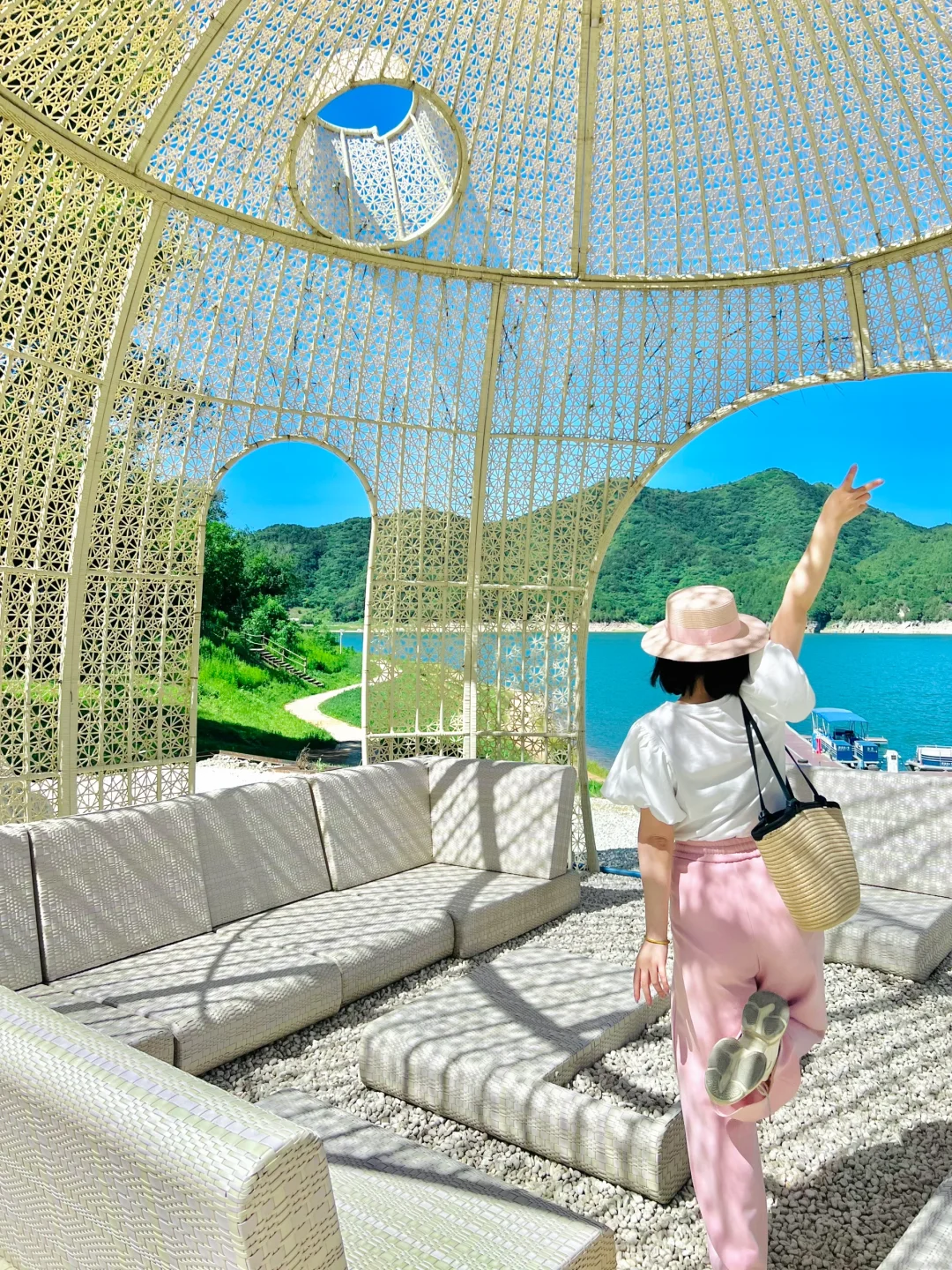 北京真的不缺宝藏地…