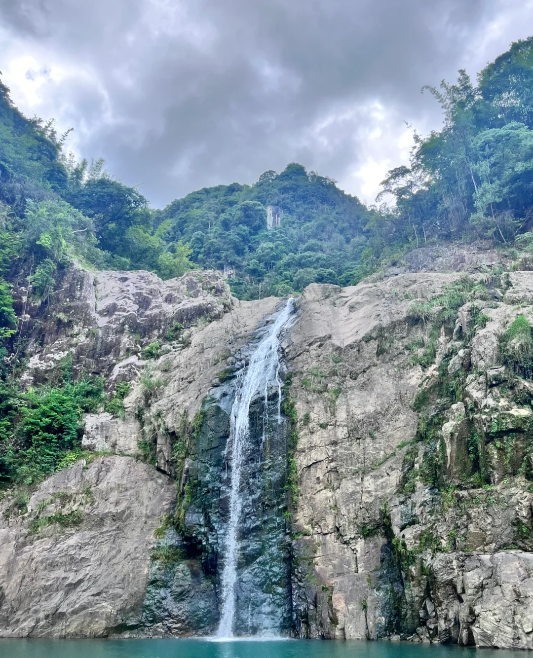 ❗️谁还没来泽雅景区新晋打卡王，咖啡控的梦