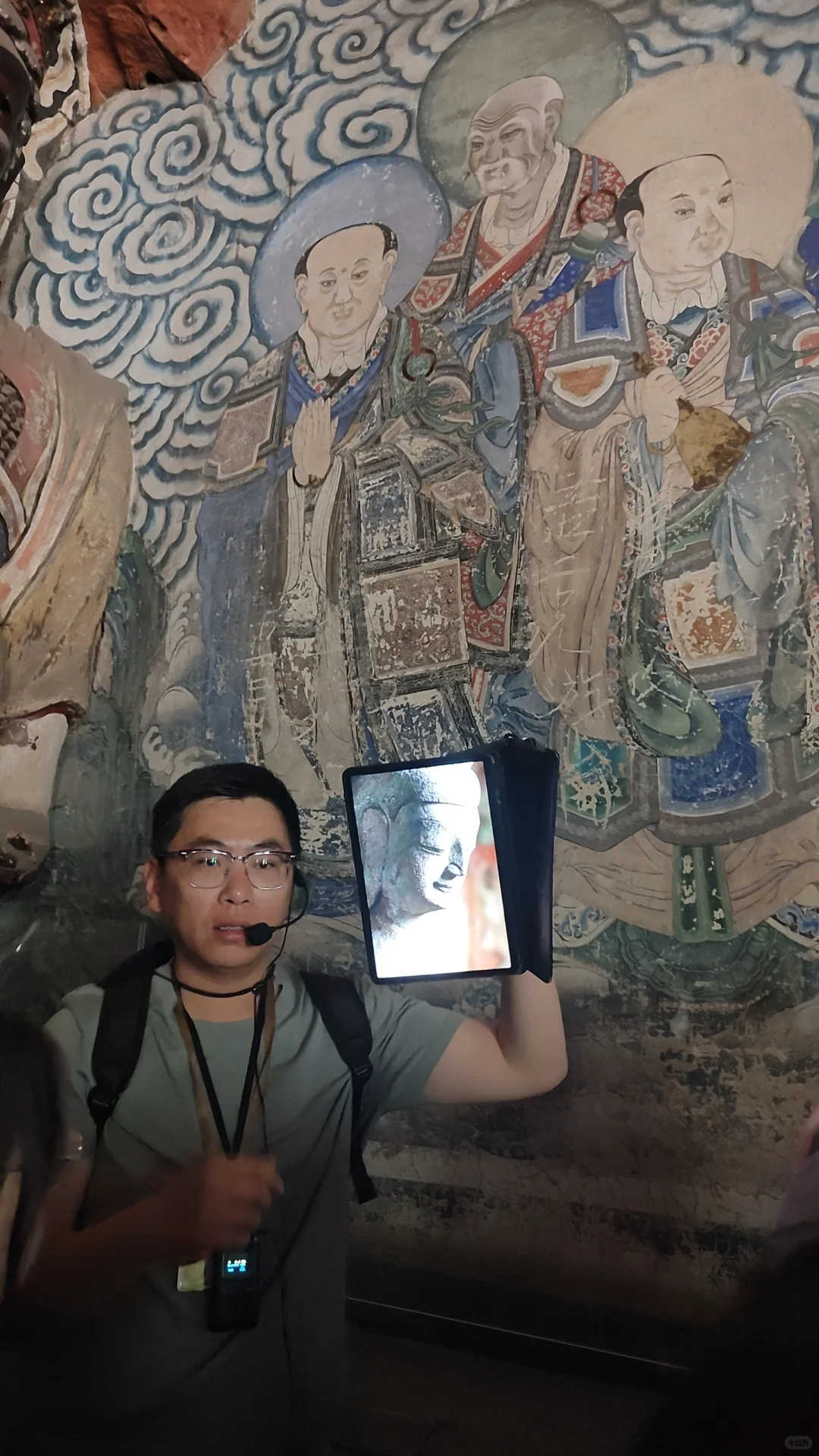 一些大同旅游感受♥