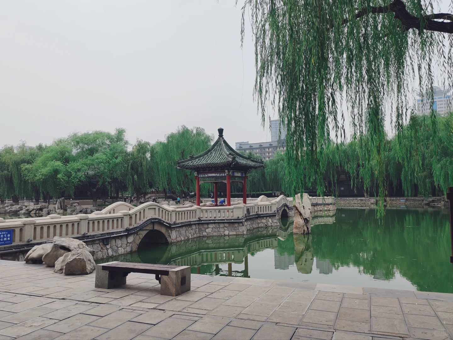 邯郸 | 被低估的历史文化宝藏，太值得一去