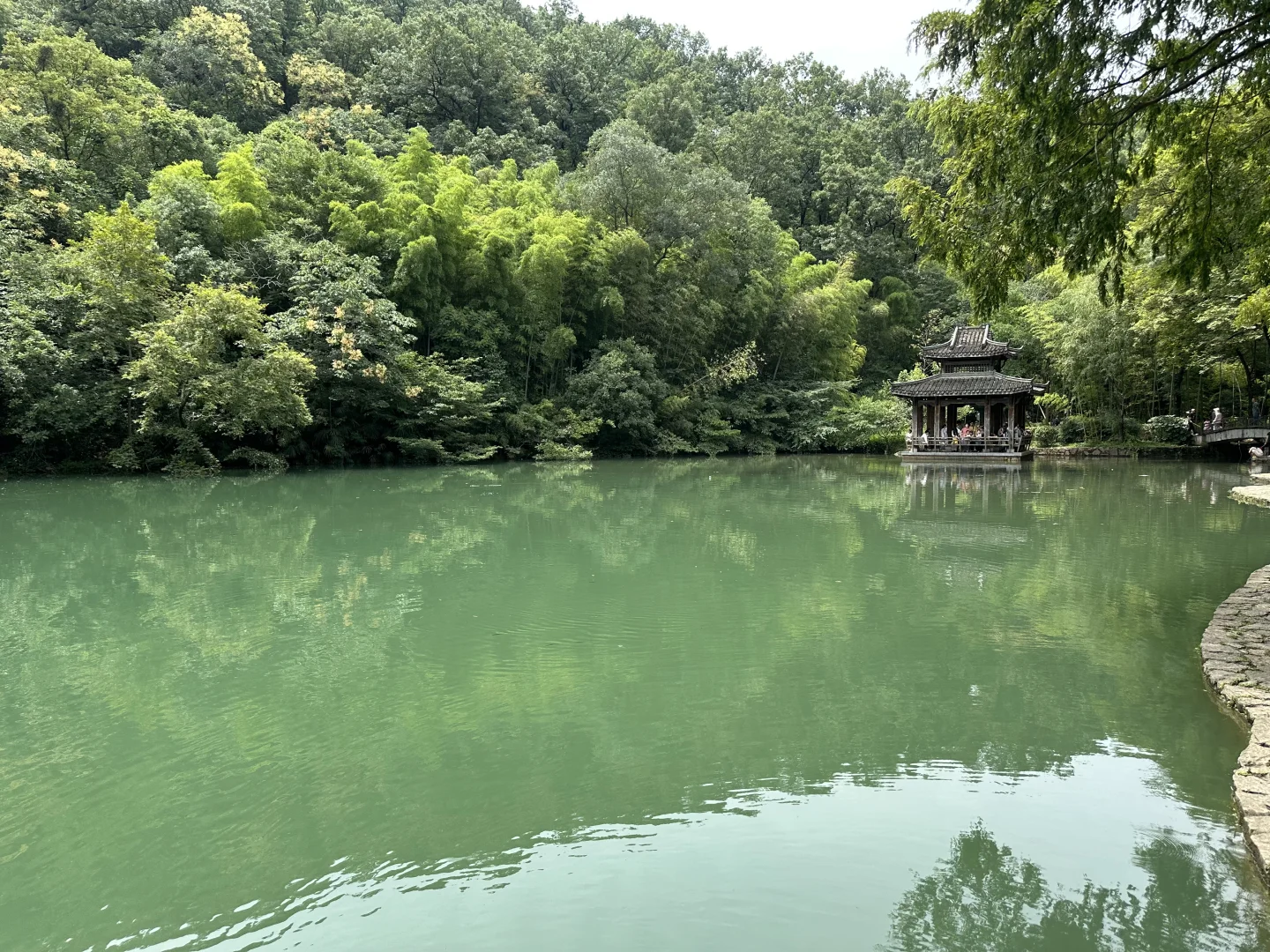滁州 琅琊山