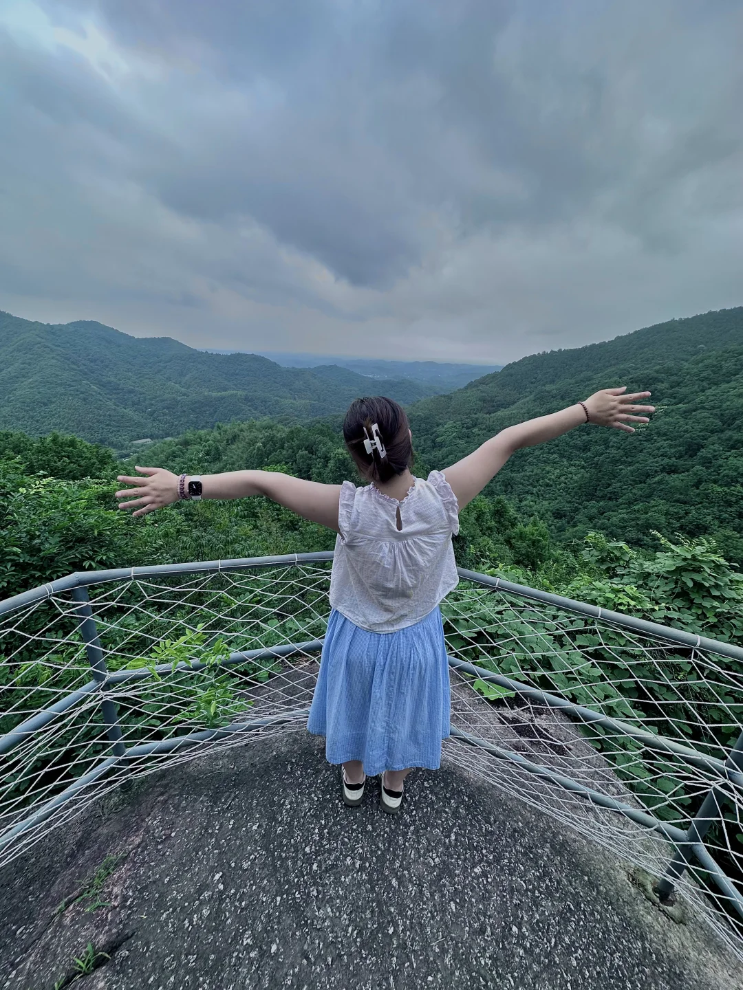 六安溯溪玩水宝藏去处-独山龙井沟景区