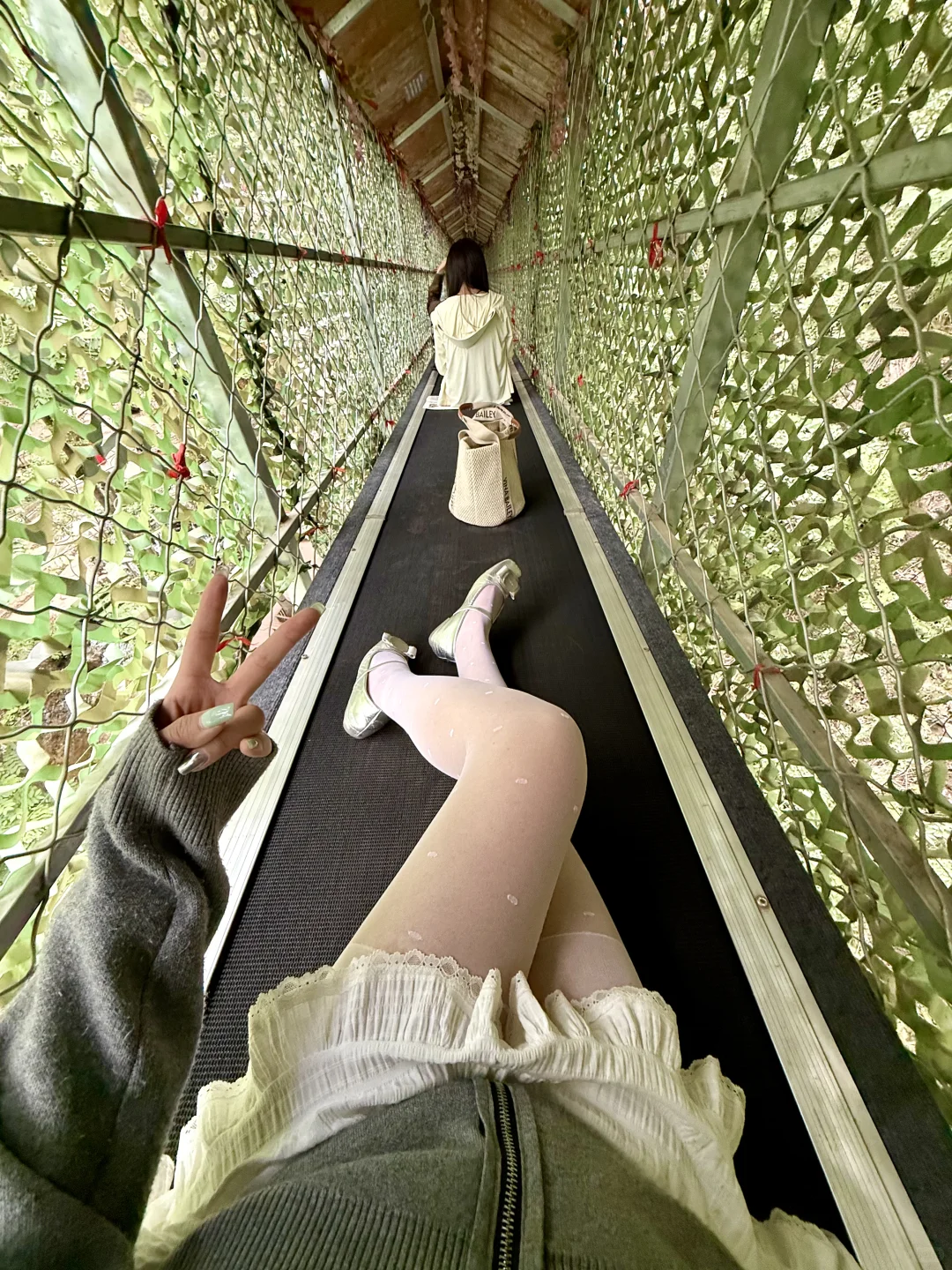 郑州周边避暑胜地| 瀑布竹海绿野仙踪🌿
