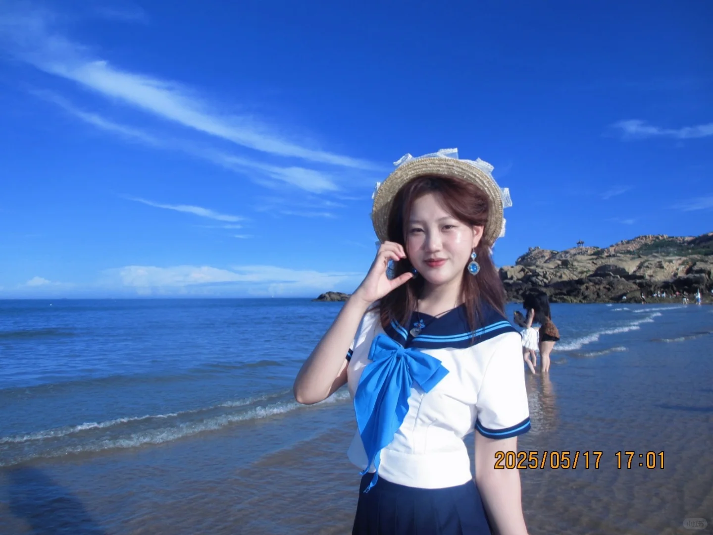 长沙-湄洲岛🏝️三天两夜旅游攻略（人均1k