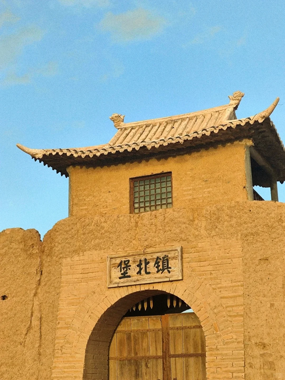 宁夏—刷爆朋友圈的玩法都在这了