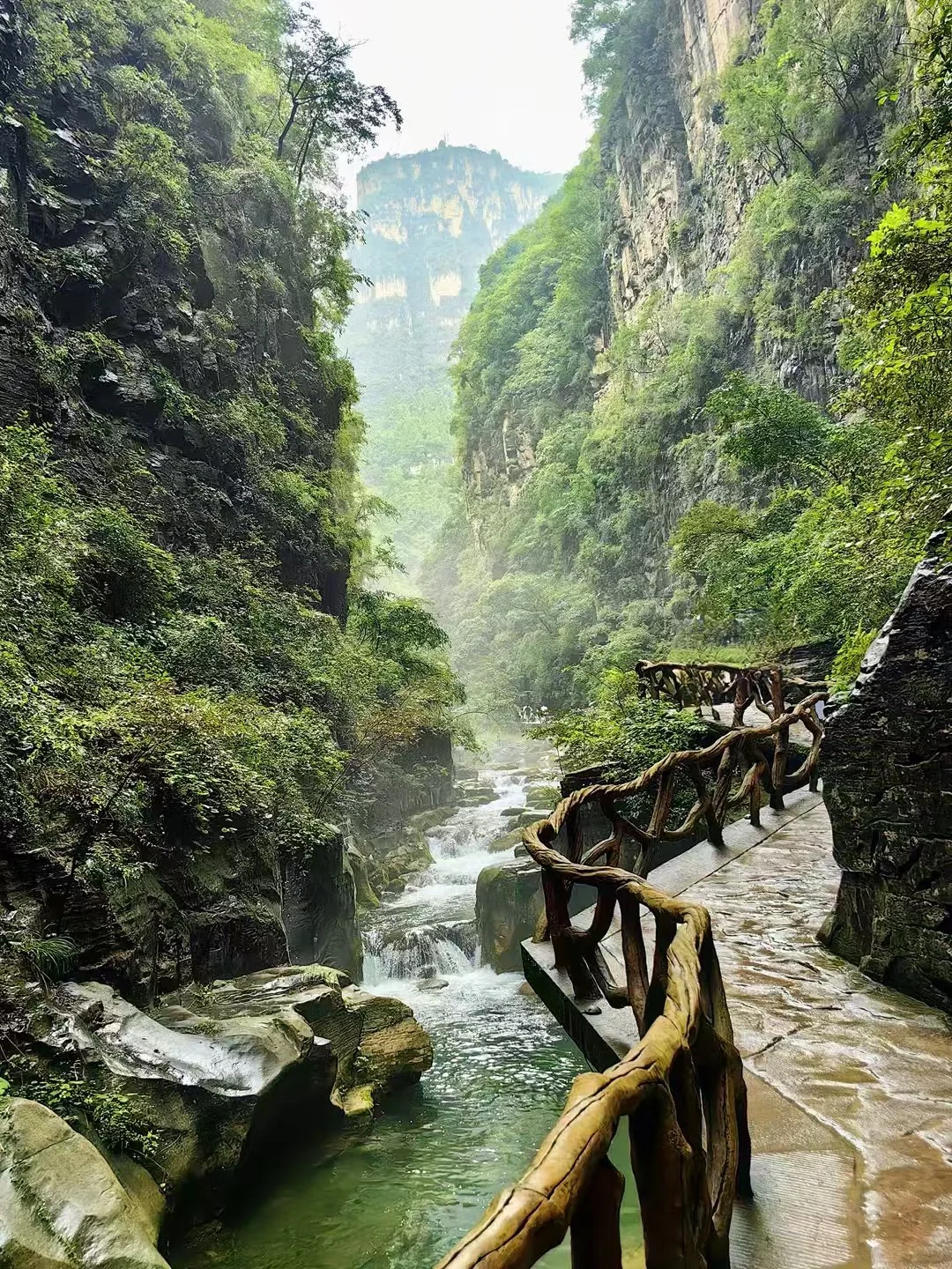 🚩邯郸出发 | 八泉峡旅游攻略✨
