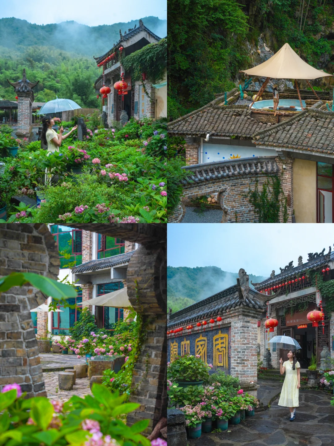湖南你为什么不宣传这里？真正冷门又好玩