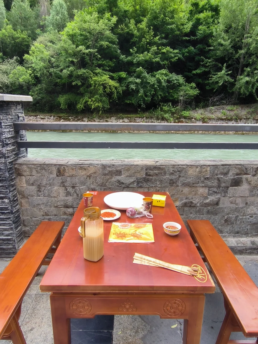 九寨沟＋四姑娘山自由行！！！