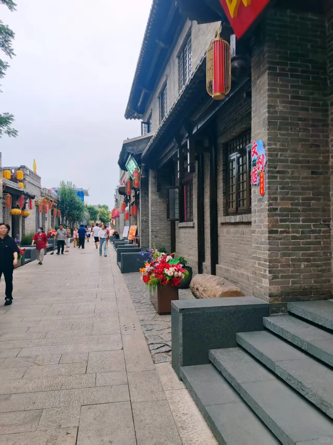 邯郸 | 被低估的历史文化宝藏，太值得一去