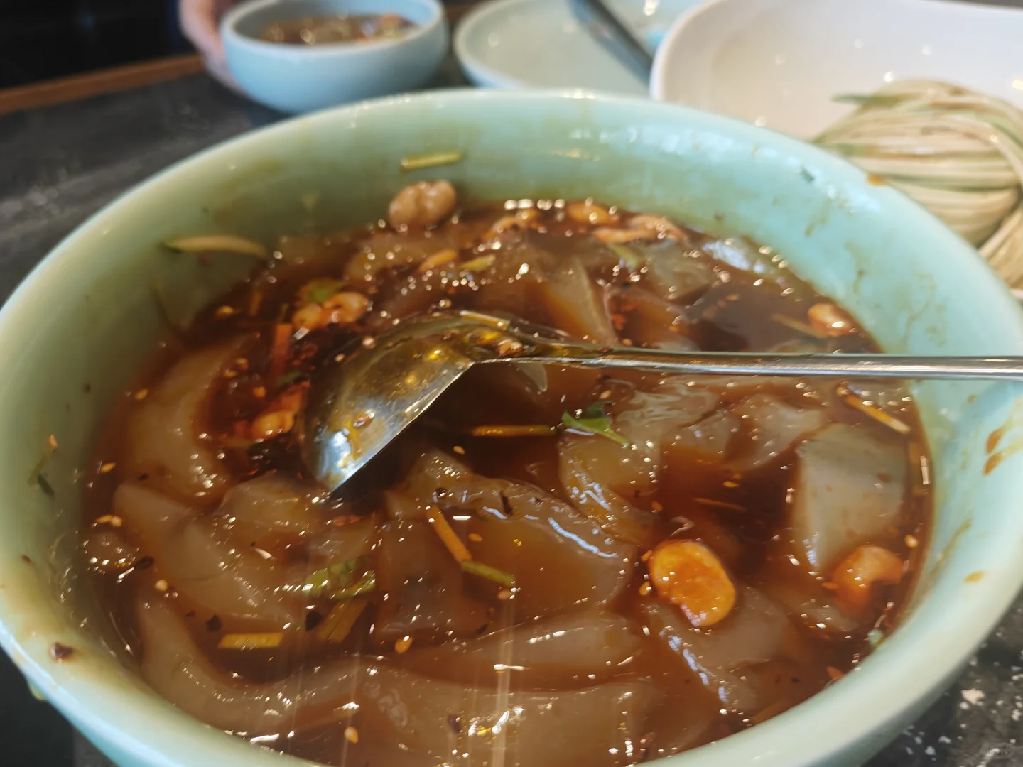 一些大同旅游感受♥