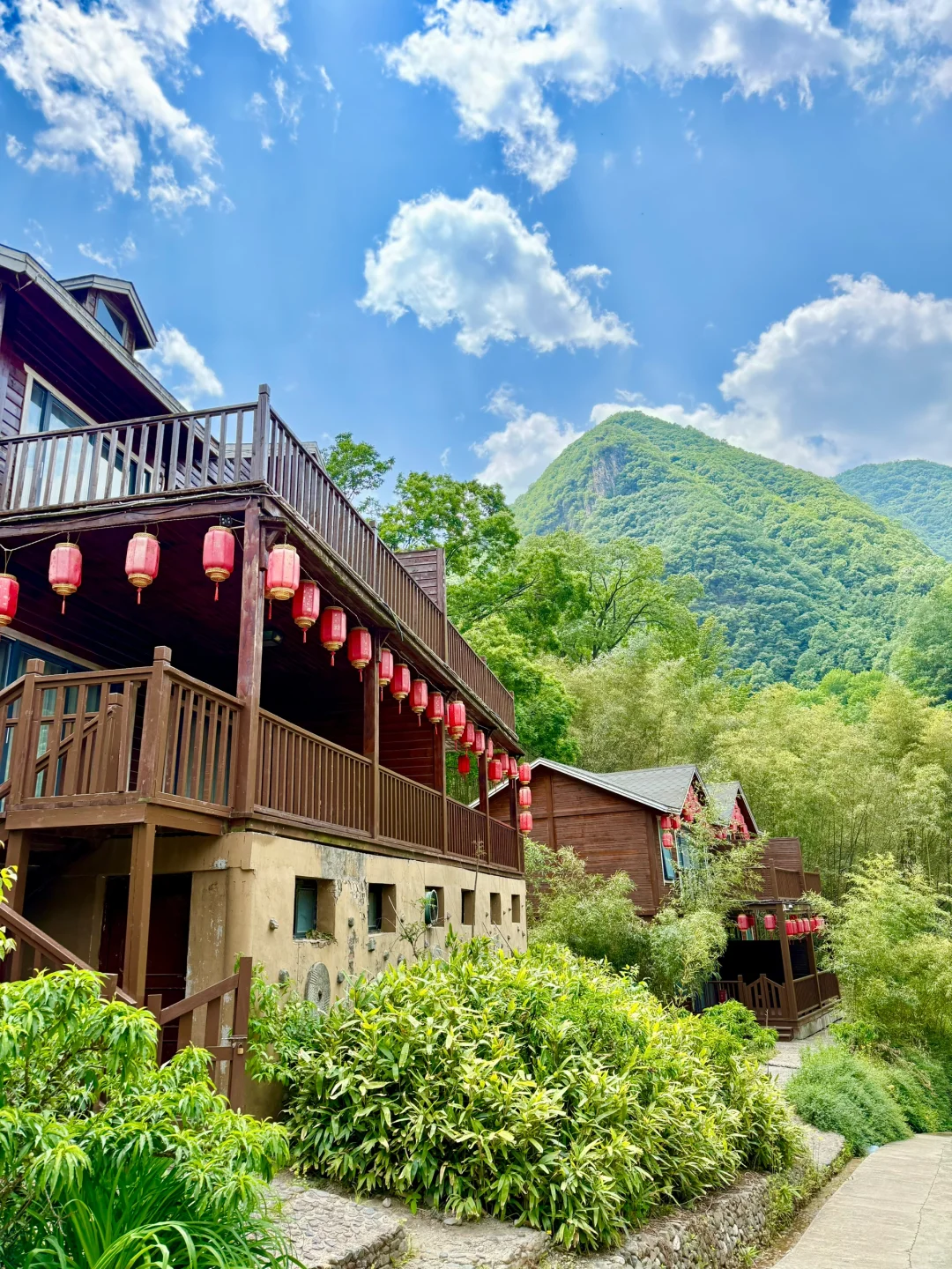 郑州周边避暑胜地| 瀑布竹海绿野仙踪🌿