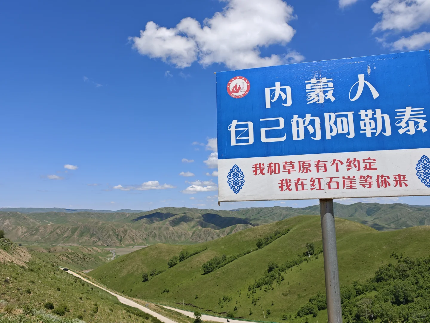 避暑赏景绝佳❗呼市周边看草原牛羊山涧路线
