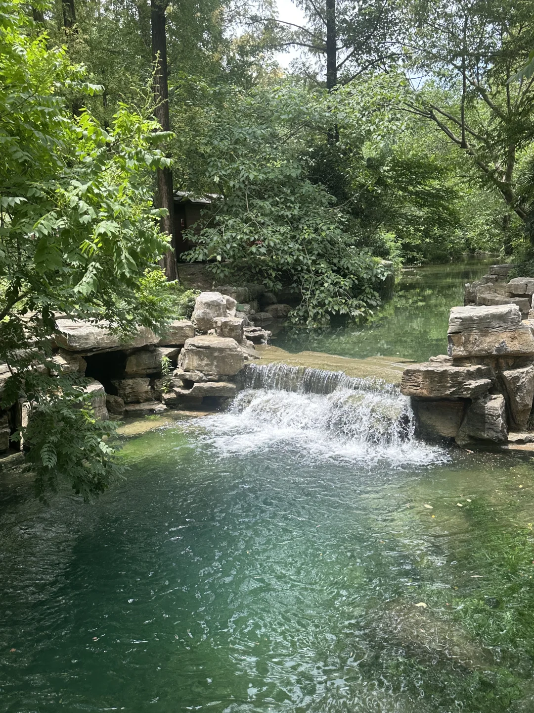 滁州 琅琊山
