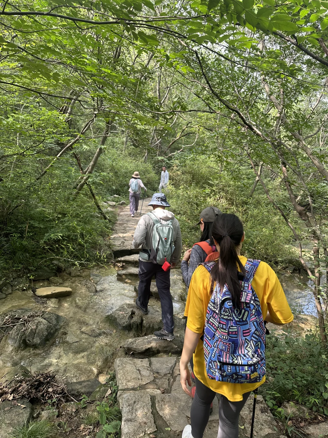 滁州 琅琊山