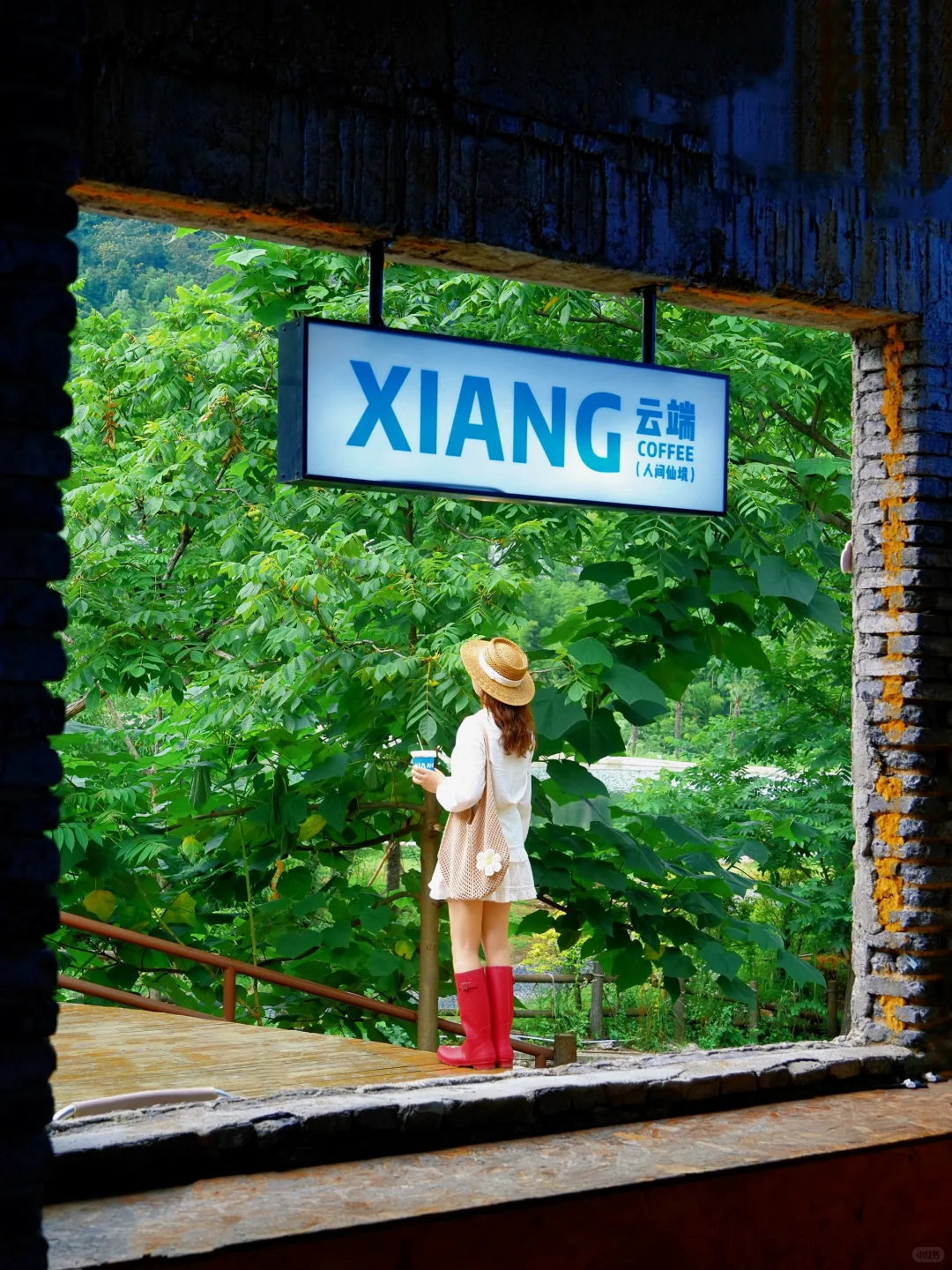 迄今为止🍃江浙沪最爱的避暑玩水地出现了！！
