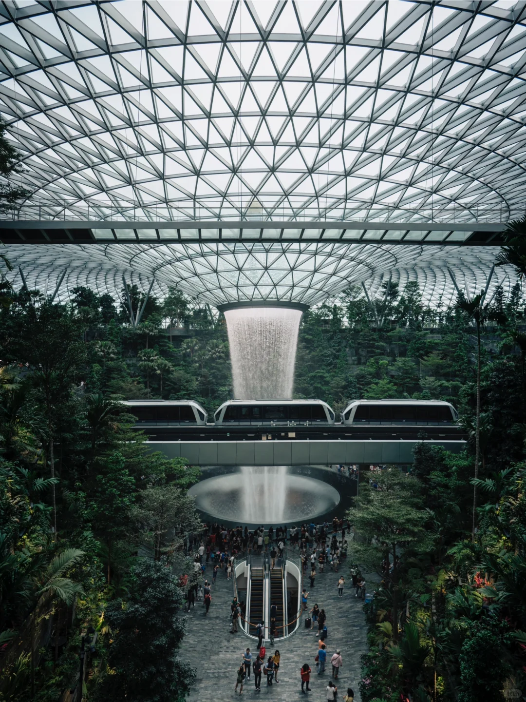 🇸🇬新加坡｜有了这份旅行攻略再也没踩过雷