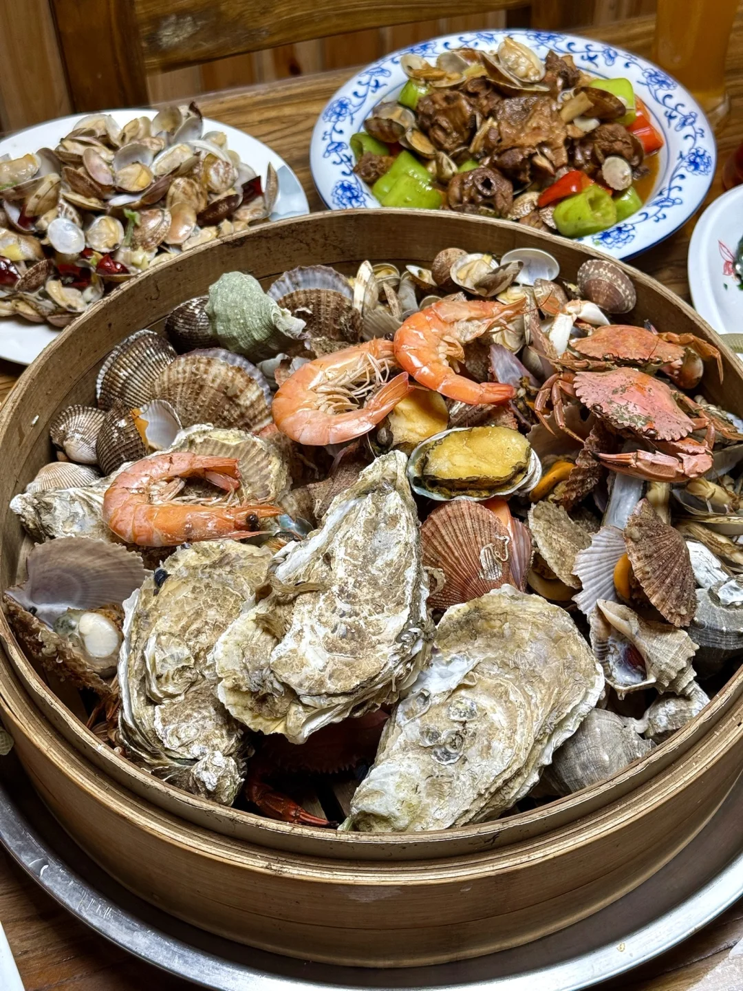 我愿称青岛为：旅游成本最低的城市！！