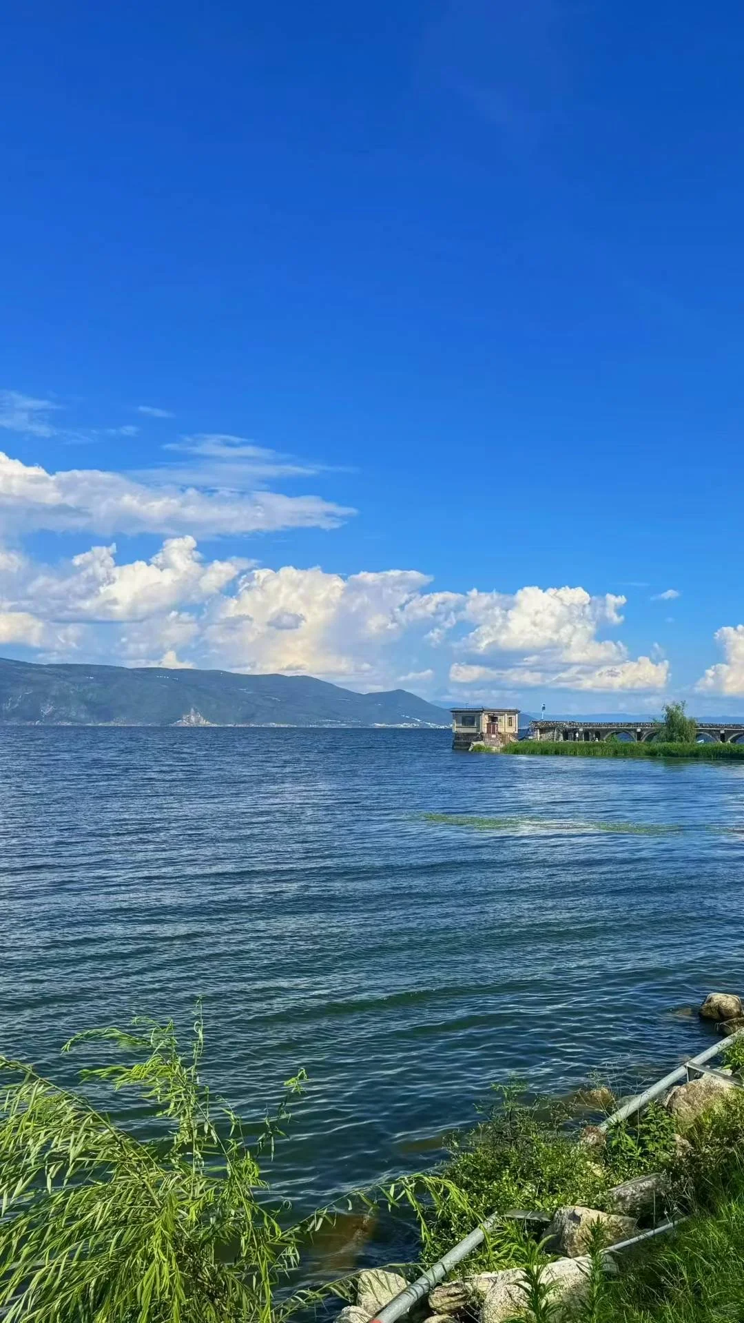 云南旅游打卡攻略｜7天6晚精华路线