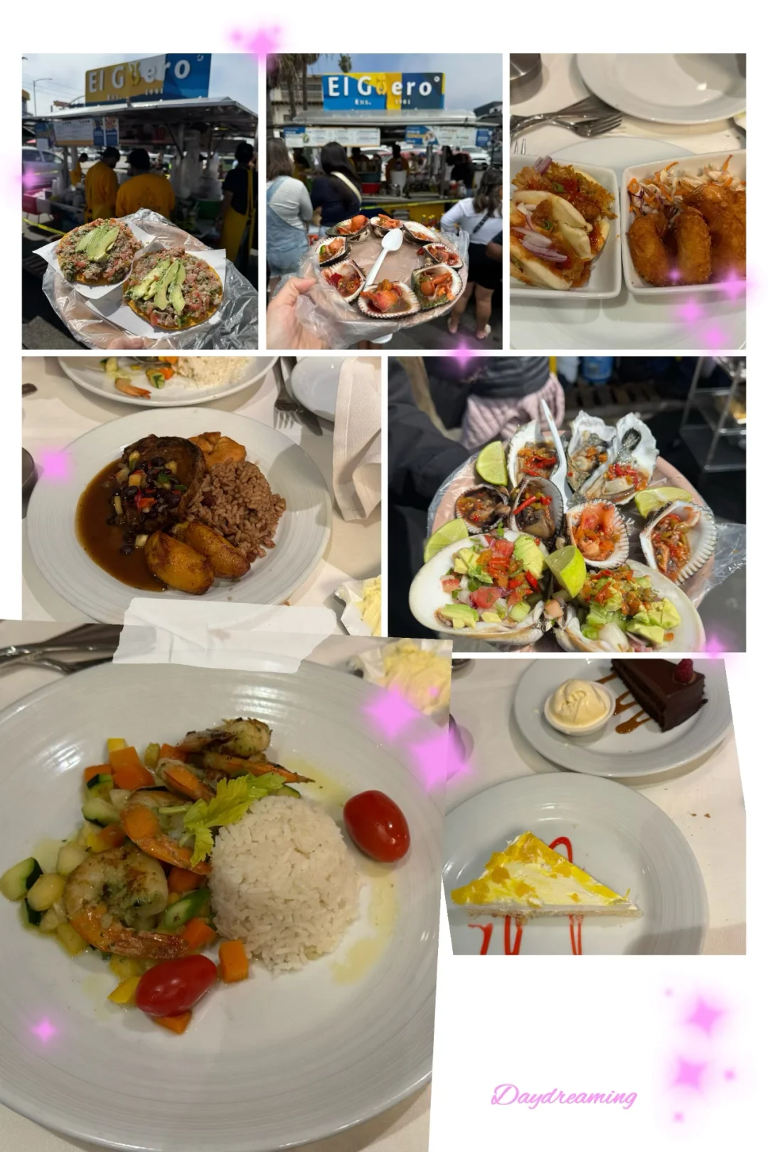 🚢🛳️live图 最放松的五天