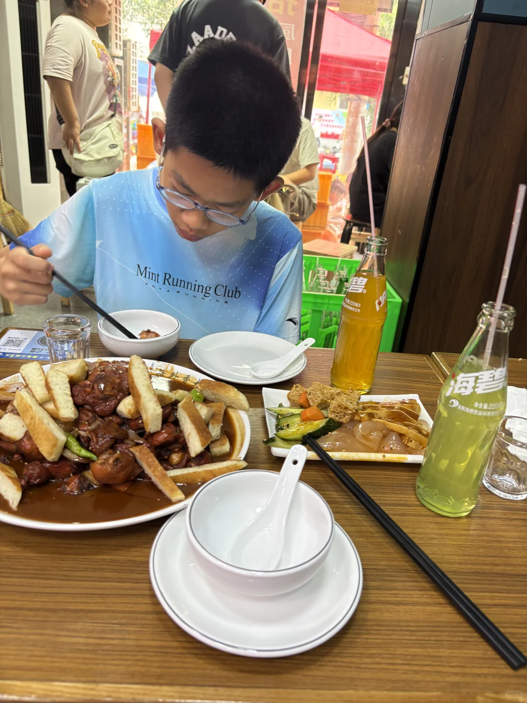 洛阳已回，五天四晚亲子游，人文之旅