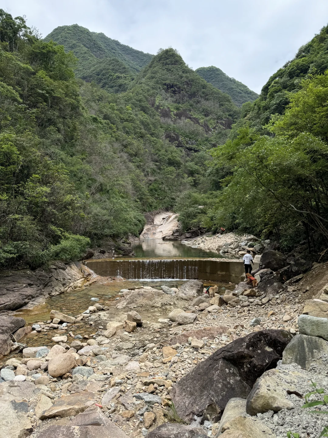 浙江人有自己的马尔代夫
