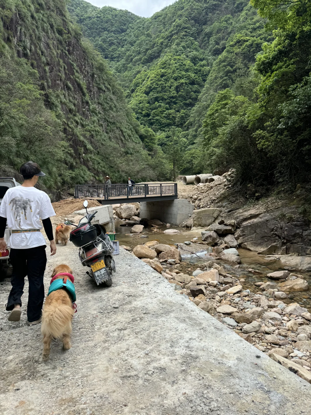 浙江人有自己的马尔代夫