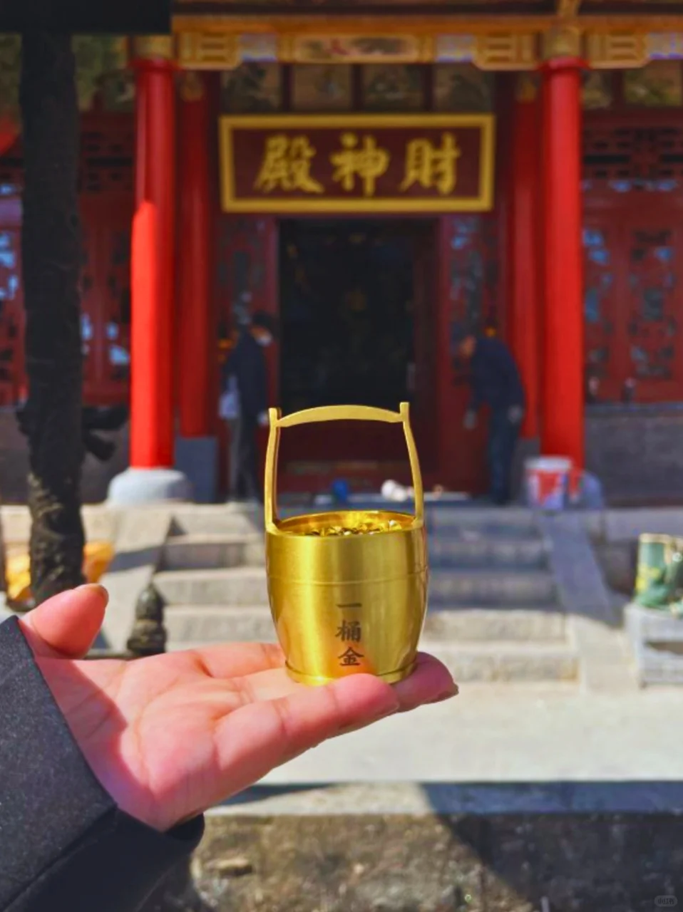 📸邯郸土著私藏！五一小众景点