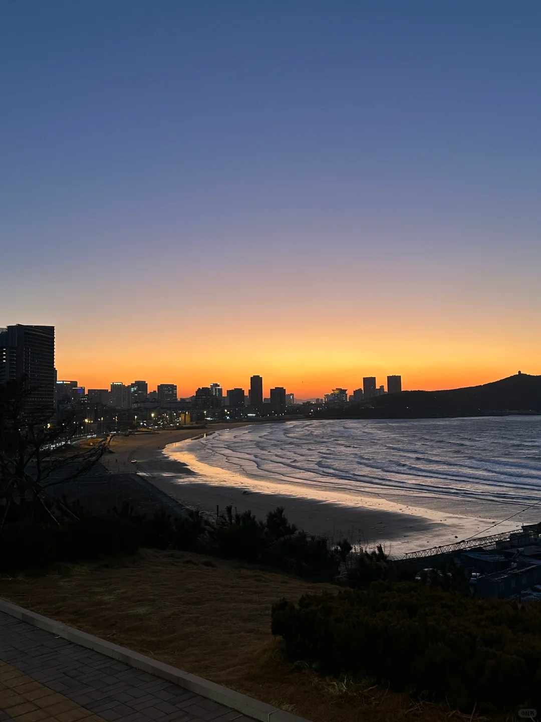 威海是一个巨大的lalaland。。。（合集附地址）