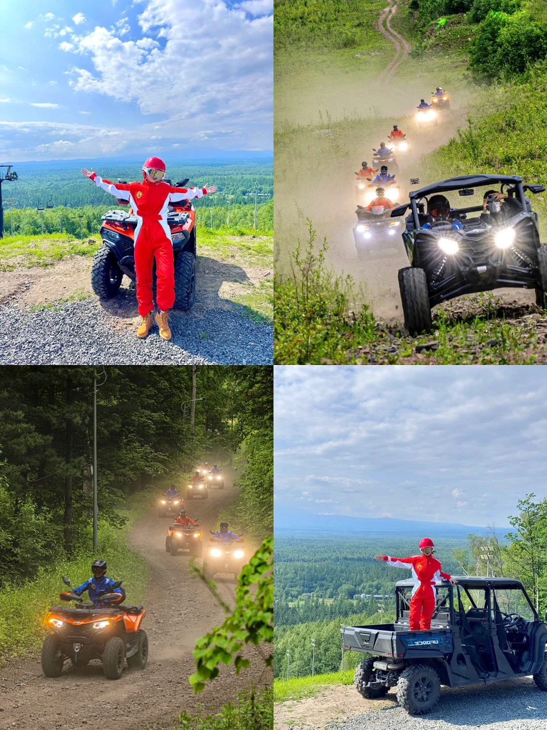 长白山旅游攻略 | 18个景点，熬夜整理！