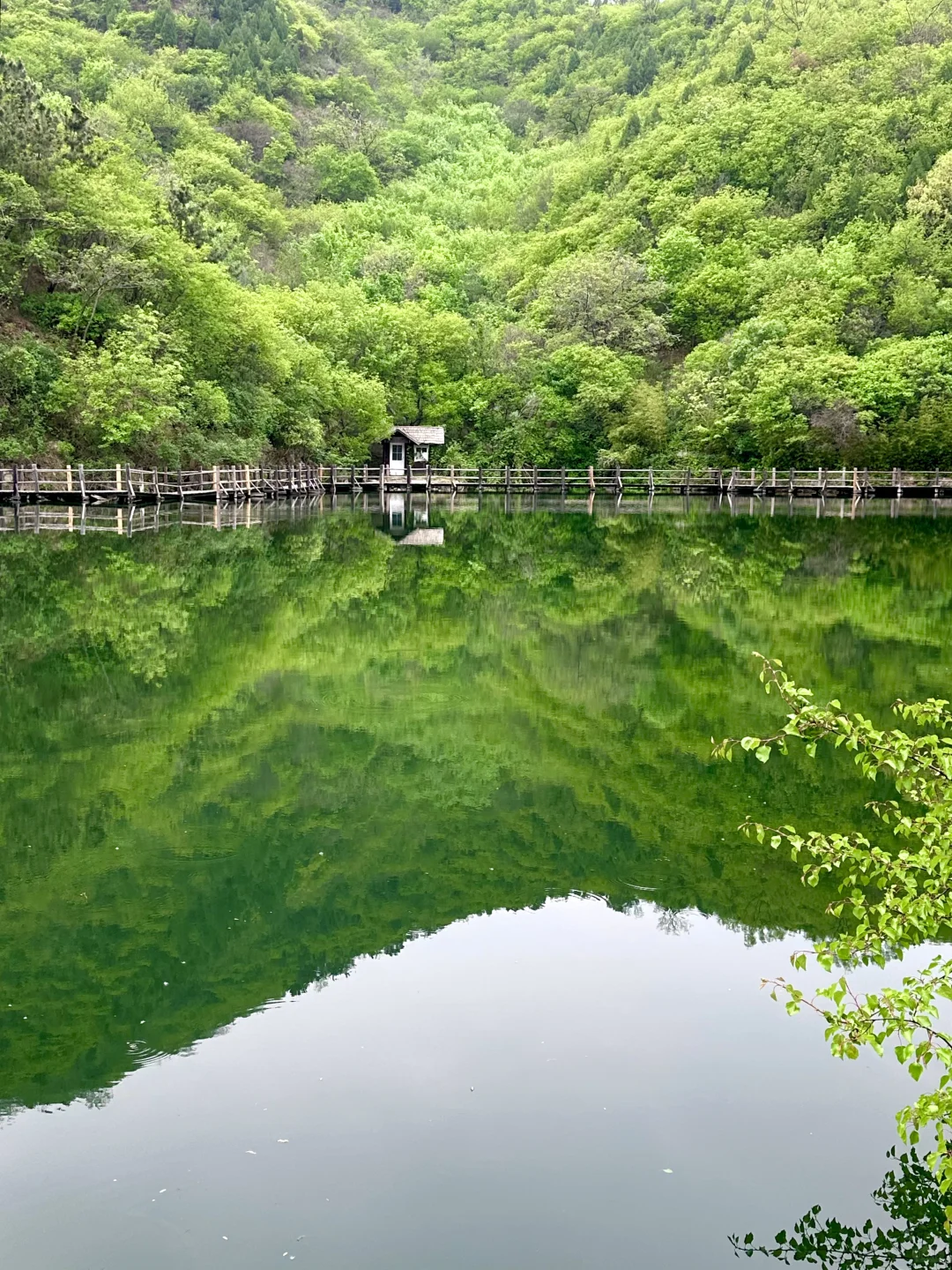 济南一些能量场很强的地方（合集）