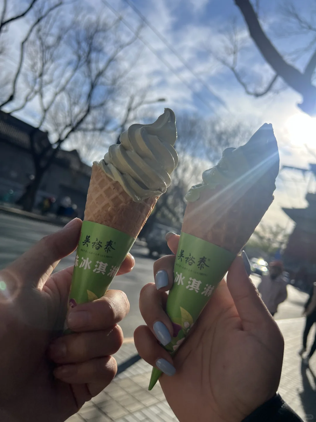 北京7天6晚带老人不费腿版攻略