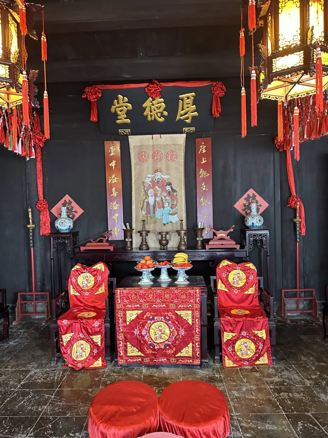 去了88次乌镇，给大家整理了不踩雷攻略❗