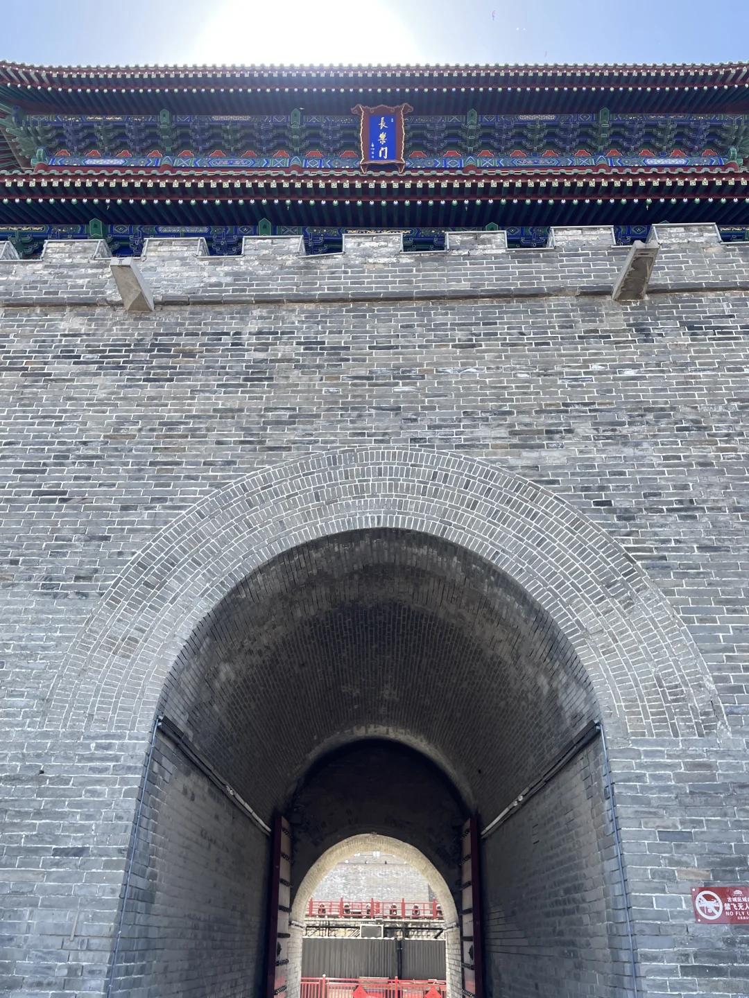 🔥【石家庄48h暴走攻略】 这么近那么美！